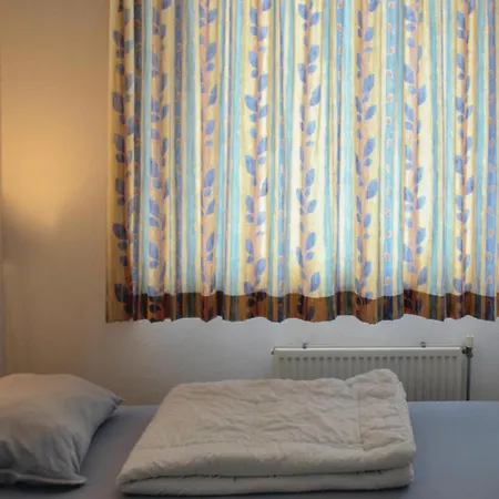 Het Strandgenot * De Zandloper