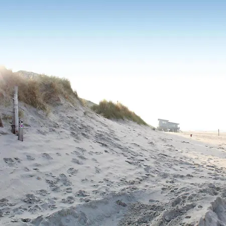 Het Strandgenot *